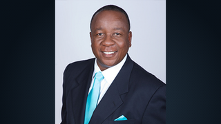 Clifton (Cliff) Brown